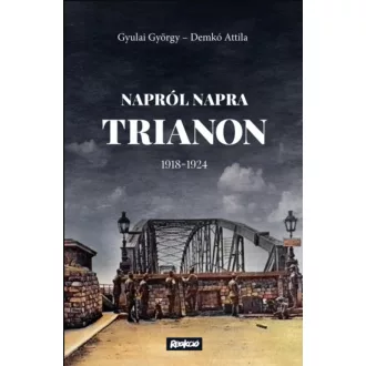 NAPRÓL NAPRA TRIANON 1918-1924