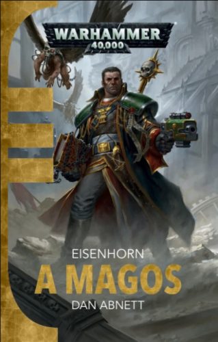 A Magos  -  Warhammer 40.000