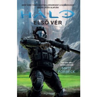 Első vér - Matt Forbeck