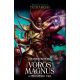 Vörös Magnus - Graham Mcneill