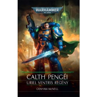 Calth Pengéi - Graham McNeill