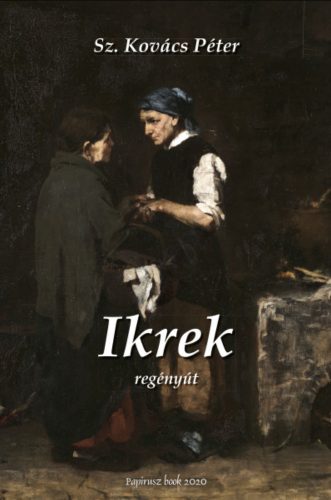 Ikrek - Sz. Kovács Péter