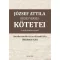 József Attila összes verseskötetei és más fontos versei