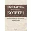 József Attila összes verseskötetei és más fontos versei