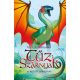 Tűz Szárnyak 3. - Tui T. Sutherland
