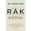 A rák kódja - Dr. Jason Fung