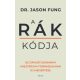 A rák kódja - Dr. Jason Fung