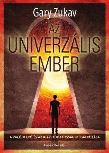 Az univerzális ember - Gary Zukav