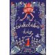A csirkelábú ház - Sophie Andreson