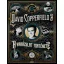 A varázslat története - David Copperfield