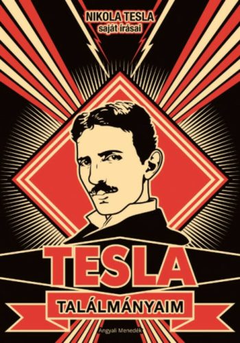 Tesla - Találmányaim