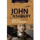 Önarckép konvex tükörben - John Ashbery