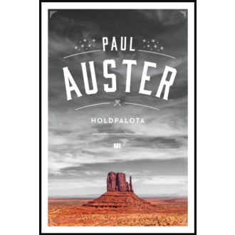 Holdpalota - Paul Auster