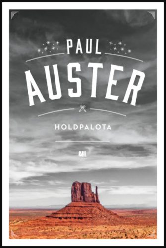 Holdpalota - Paul Auster