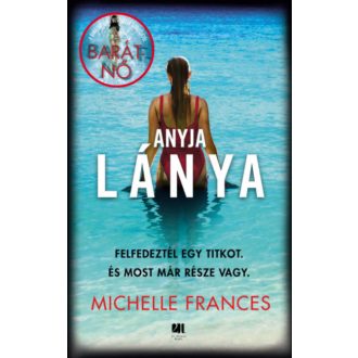 Anyja lánya - Michelle Frances