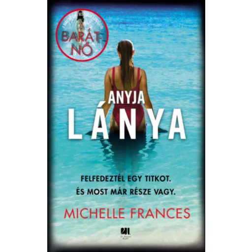 Anyja lánya - Michelle Frances