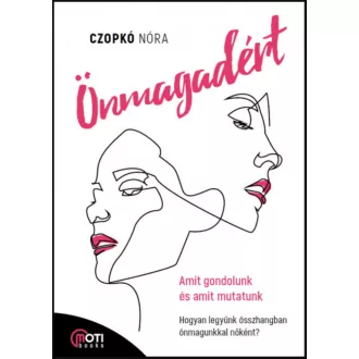 Önmagadért - Czopkó Nóri