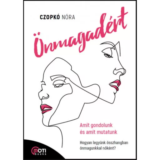 Önmagadért - Czopkó Nóri