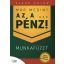 Már megint az a ... pénz! - Munkafüzet - Szabó Péter