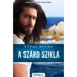 A szárd szikla (Borsa Brown)