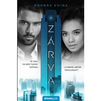 Zárva - Borbás Edina