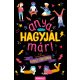 Anya, hagyjál már! - Az élet legfontosabb kérdései kamasz lányoknak - Dr. Sharie Coombes