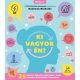 Ki vagyok én? - Haulwen Nicholas