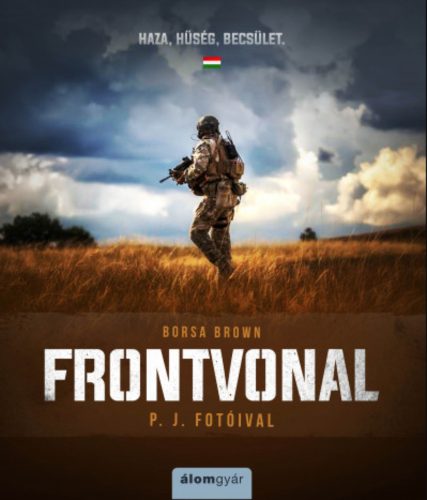 Frontvonal - Borsa Brown