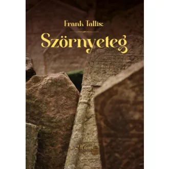 Szörnyeteg - Frank Tallis