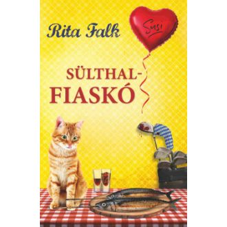 Sülthal-fiaskó - Rita Falk