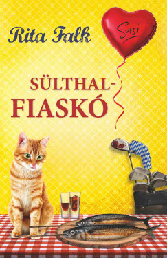 Sülthal-fiaskó - Rita Falk
