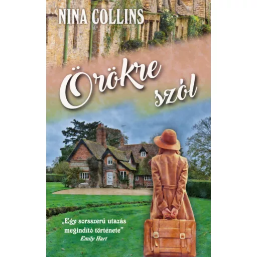 Örökre szól - Nina Collins