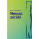 Hosszú záridő - Nagy Gábor