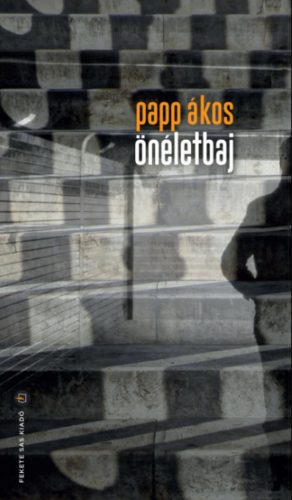 Önéletbaj - Papp Ákos