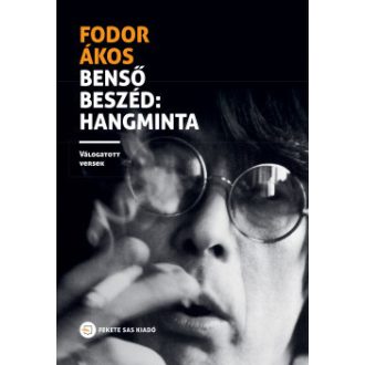 Benső beszéd: hangminta - Fodor Ákos