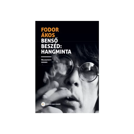 Benső beszéd: hangminta - Fodor Ákos