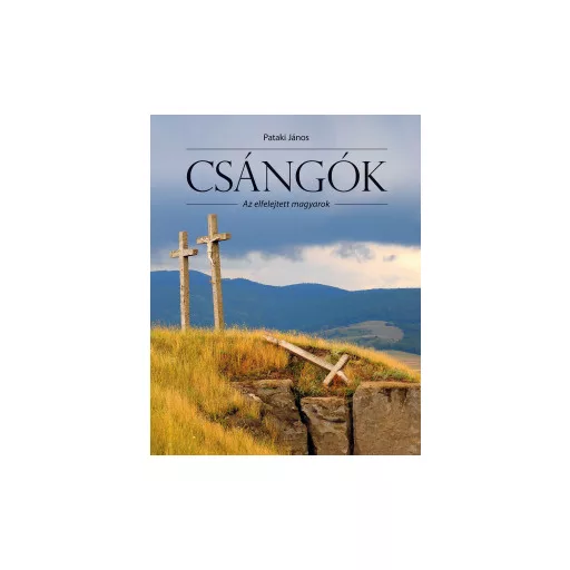 Csángók - Pataki János