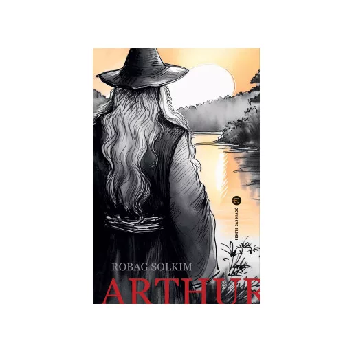 Arthur - Robag Solkim