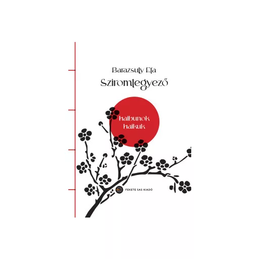 Sziromlegyező - Barazsuly Eta