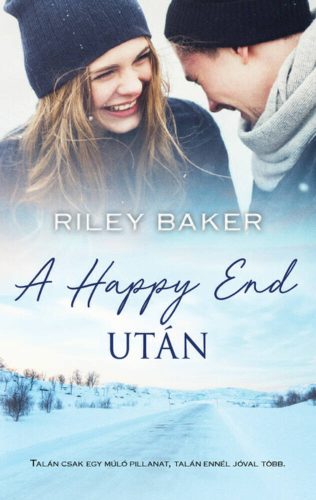 A happy end után - Riley Baker