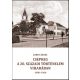 Csepreg a 20. századi történelem viharában (1900-1960) - Jobst Ágnes