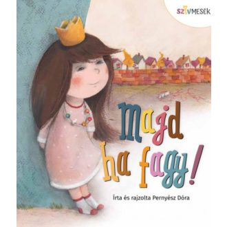 Majd ha fagy! - Pernyész Dóra
