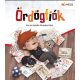 Ördögfiók - Pernyész Dóra