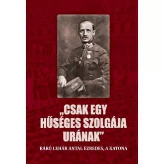 Csak egy hűséges szolgája urának - Jagadics Péter