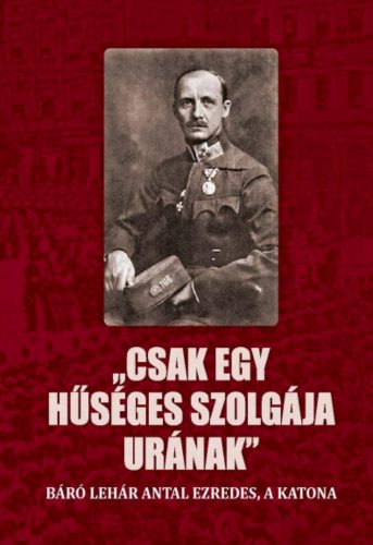 Csak egy hűséges szolgája urának - Jagadics Péter