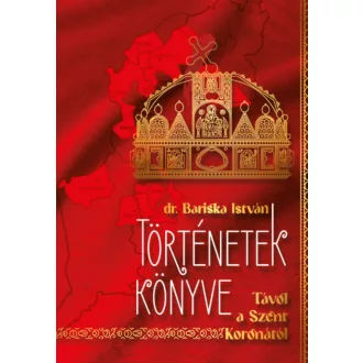 Történetek könyve - Dr. Bariska István