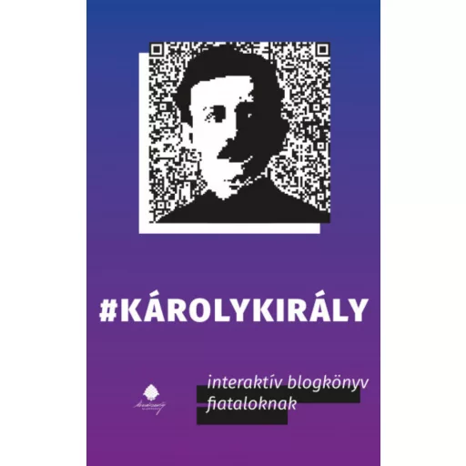 Károlykirály - Kovács Gergely