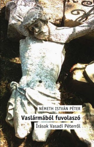 Vaslármából fuvolaszó - Németh István Péter