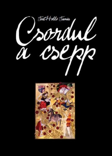 Csordul a csepp - Toót-Holló Tamás