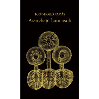 Aranyhajú hármasok - Toót-Holló Tamás